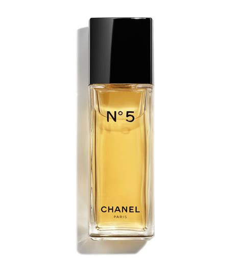 chanel n o5